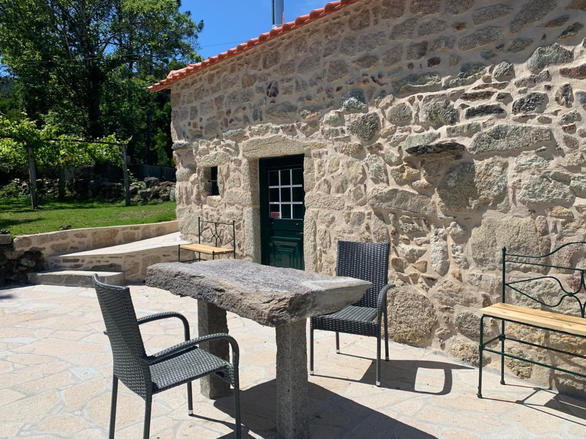 Villa Casa Do Eido Da Torre, Ponte De Lima Exterior foto